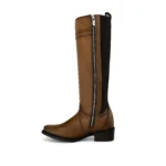 Bota Mujer Cuadra 4X01RS Castello - Imagen 10