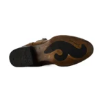 Bota Mujer Cuadra 4X01RS Castello - Imagen 11