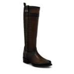 Bota Mujer Cuadra 4X01RS Castello - Imagen 2