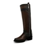 Bota Mujer Cuadra 4X01RS Castello - Imagen 3