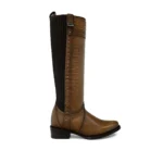 Bota Mujer Cuadra 4X01RS Castello - Imagen 7