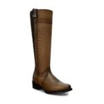 Bota Mujer Cuadra 4X01RS Castello - Imagen 8