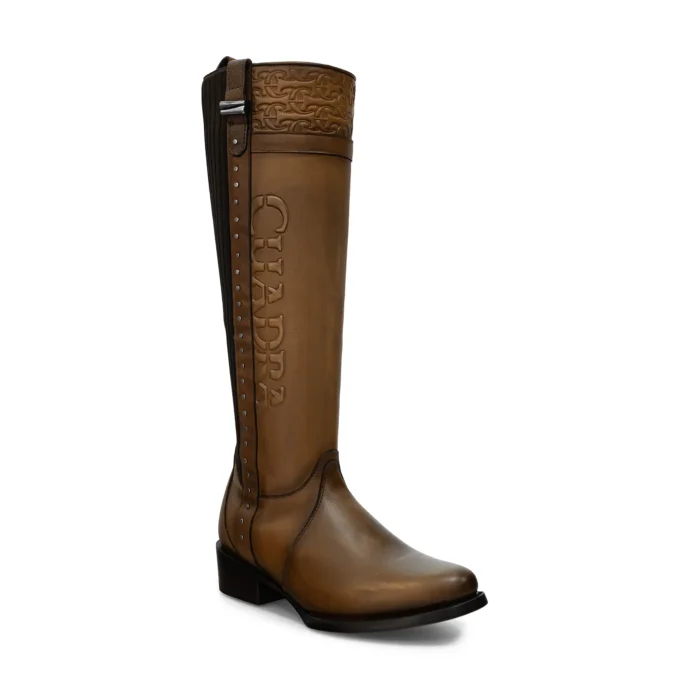 Bota Mujer Cuadra 4X01RS Castello - Imagen 8