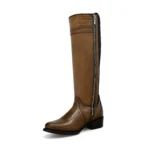 Bota Mujer Cuadra 4X01RS Castello - Imagen 9