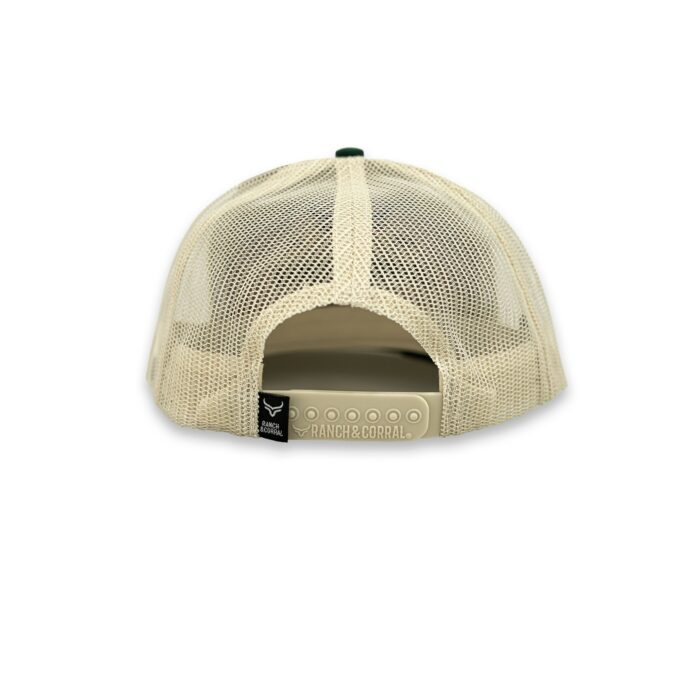 Gorra Hombre Ranch&Corral RCO07 Retro - Imagen 3