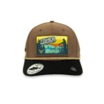 Gorra Hombre Ranch&Corral RCFS21 Fishing