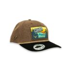Gorra Hombre Ranch&Corral RCFS21 Fishing - Imagen 2