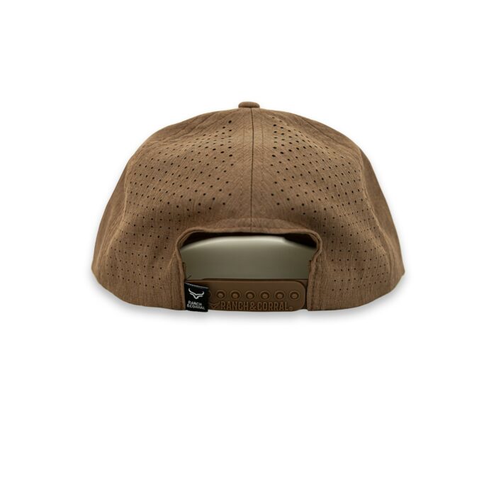 Gorra Hombre Ranch&Corral RCFS21 Fishing - Imagen 3