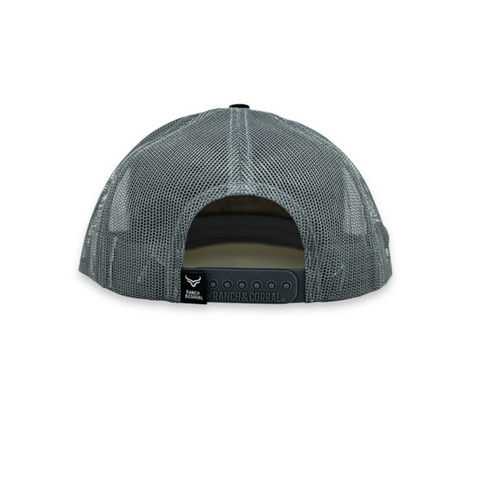 Gorra Hombre Ranch&Corral RCN20 Navajo - Imagen 3