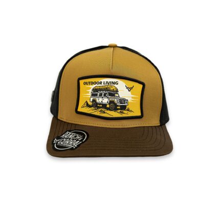 Gorra Hombre Ranch&Corral RCSR28 Adventure 28