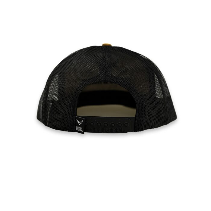 Gorra Hombre Ranch&Corral RCSR28 Adventure 28 - Imagen 3