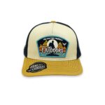 Gorra Hombre Ranch&Corral RCSR25 Adventure 25