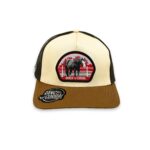 Gorra Hombre Ranch&Corral RCE37 Equus 1/4 Milla