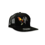 Gorra Hombre Ranch&Corral RCR25 Rooster - Imagen 2