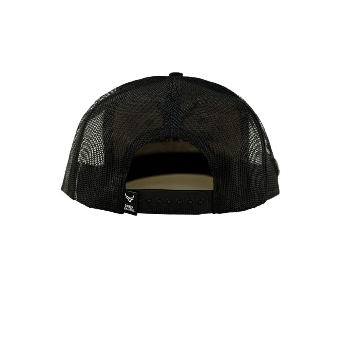 Gorra Hombre Ranch&Corral RCR25 Rooster - Imagen 3