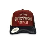 Gorra Hombre Ranch&Corral STS07 Stetson 07