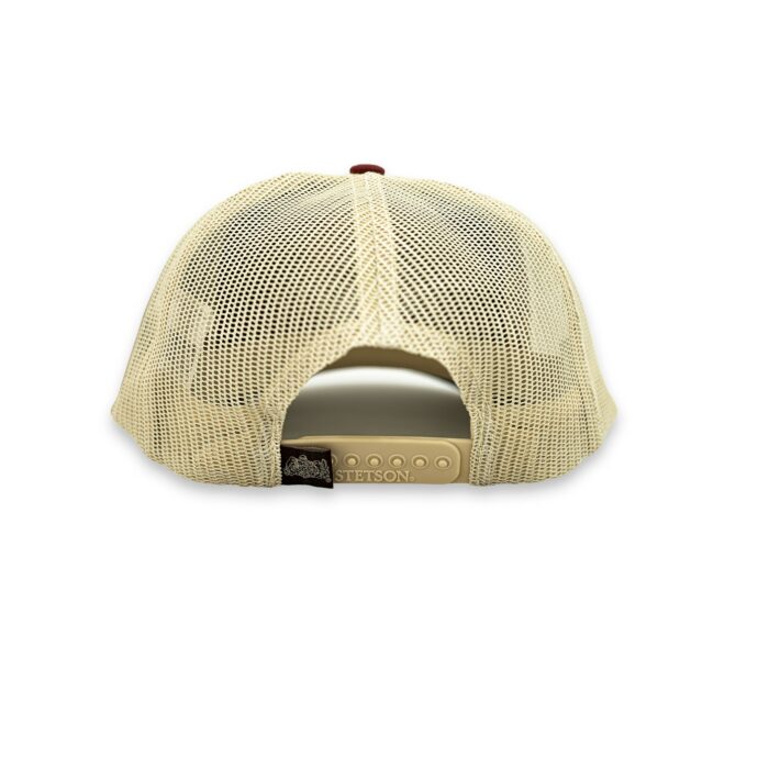 Gorra Hombre Ranch&Corral STS07 Stetson 07 - Imagen 3