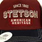 Gorra Hombre Ranch&Corral STS07 Stetson 07 - Imagen 4