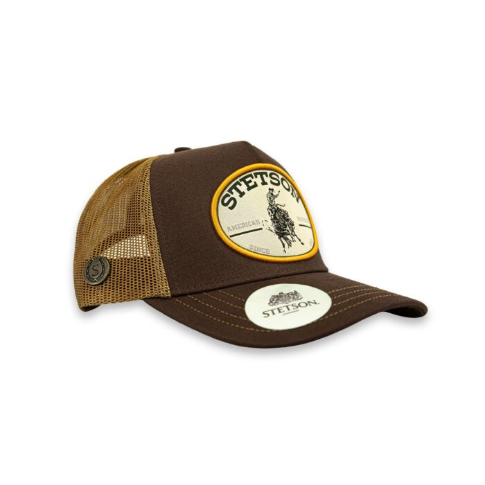 Gorra Hombre Ranch&Corral STS08 Stetson 08 - Imagen 2