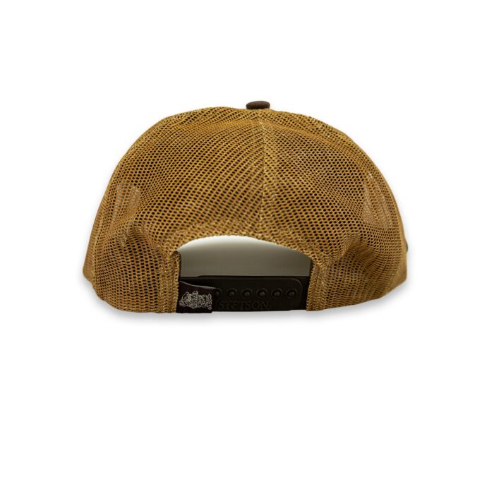 Gorra Hombre Ranch&Corral STS08 Stetson 08 - Imagen 3