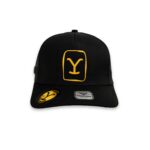 Gorra Hombre Ranch&Corral YW13 Yellowstone 13