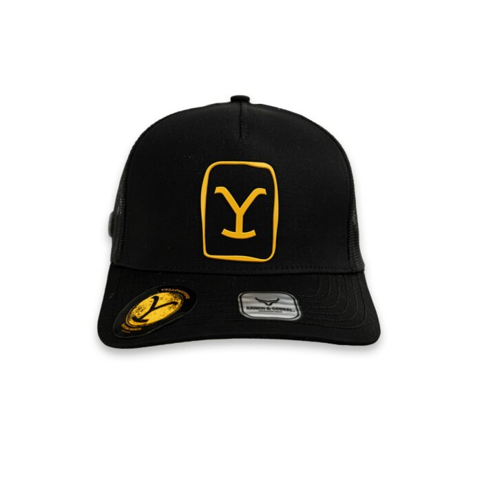 Gorra Hombre Ranch&Corral YW13 Yellowstone 13 - Imagen 1