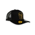 Gorra Hombre Ranch&Corral YW13 Yellowstone 13 - Imagen 2