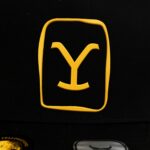 Gorra Hombre Ranch&Corral YW13 Yellowstone 13 - Imagen 4