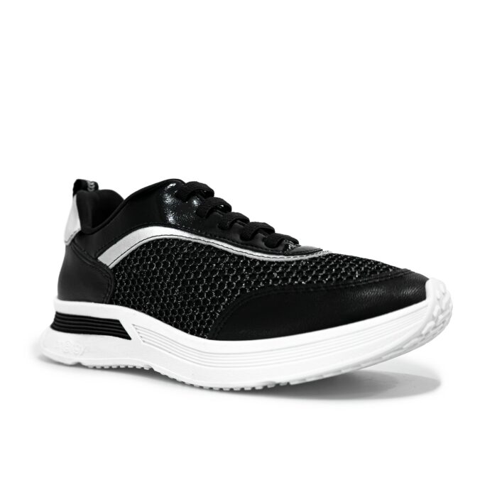 Tenis Mujer Piccadilly 935002 Iman - Imagen 2