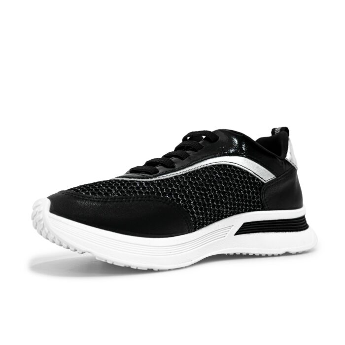 Tenis Mujer Piccadilly 935002 Iman - Imagen 3