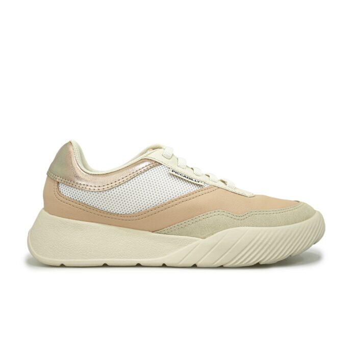 Tenis Mujer Piccadilly 949023 1NP Sport - Imagen 1
