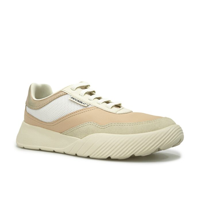 Tenis Mujer Piccadilly 949023 1NP Sport - Imagen 2