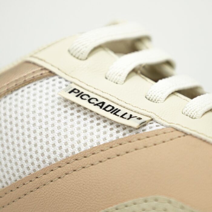 Tenis Mujer Piccadilly 949023 1NP Sport - Imagen 6