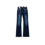 Pantalon Mujer Max Denim 730 BB