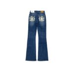 Pantalon Mujer Max Denim 729 BB - Imagen 2