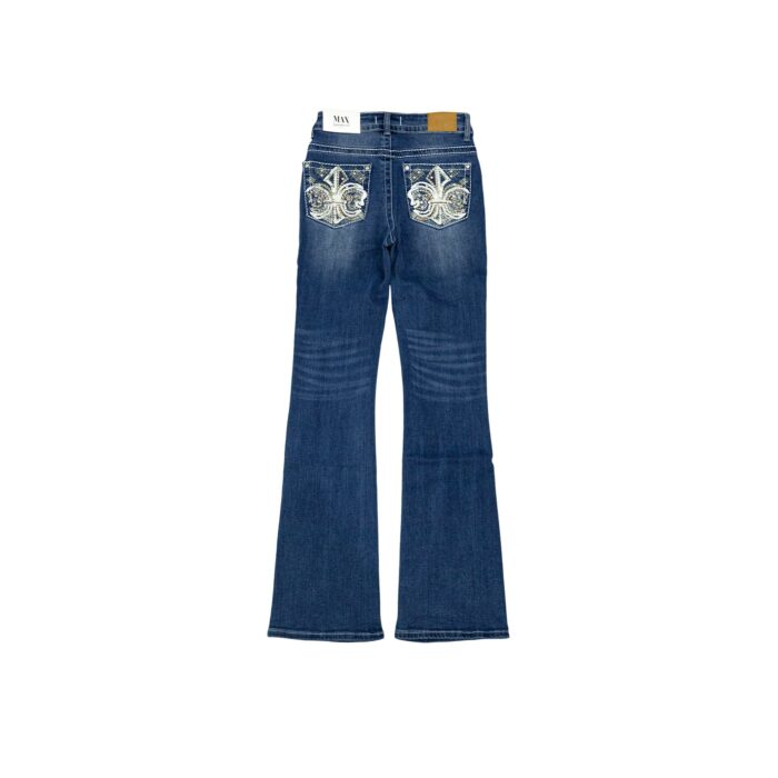 9003705-2.jpg Pantalon Mujer Max Denim 729 BB - Imagen 2