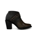 Botin Mujer Cuadra 4V17RS Camaleon