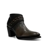 Botin Mujer Cuadra 4V17RS Camaleon - Imagen 2