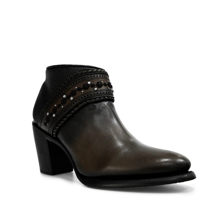 Botin Mujer Cuadra 4V17RS Camaleon - Imagen 2