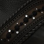 Botin Mujer Cuadra 4V17RS Camaleon - Imagen 6