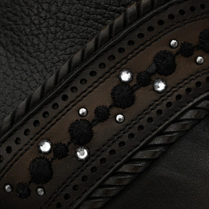 Botin Mujer Cuadra 4V17RS Camaleon - Imagen 6