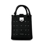 Bolsa Mujer Cuadra BOD2PMA Mantarraya