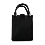 Bolsa Mujer Cuadra BOD2PMA Mantarraya - Imagen 4