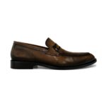 Mocasin Hombre Cuadra Q92BUNV Novillo