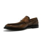 Mocasin Hombre Cuadra Q92BUNV Novillo - Imagen 3
