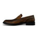 Mocasin Hombre Cuadra Q92BUNV Novillo - Imagen 4