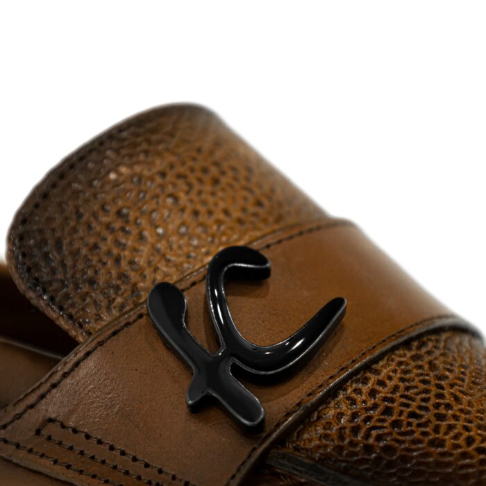 Mocasin Hombre Cuadra Q92BUNV Novillo - Imagen 6