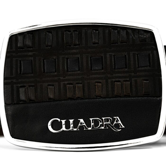 Cinto Hombre Cuadra CV505RS Azteca res - Imagen 2