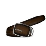 Cinto Hombre Cuadra CV506RS Crust