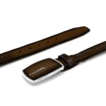 Cinto Hombre Cuadra CV506RS Crust - Imagen 3